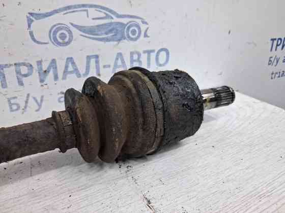 Привод задний Hyundai Tucson 2004-2009 496002E000 (Арт. 62814) Киев