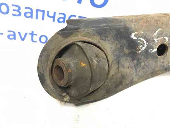 Рычаг правый Suzuki Swift 2003-2010 0 (Арт. 14528) Киев