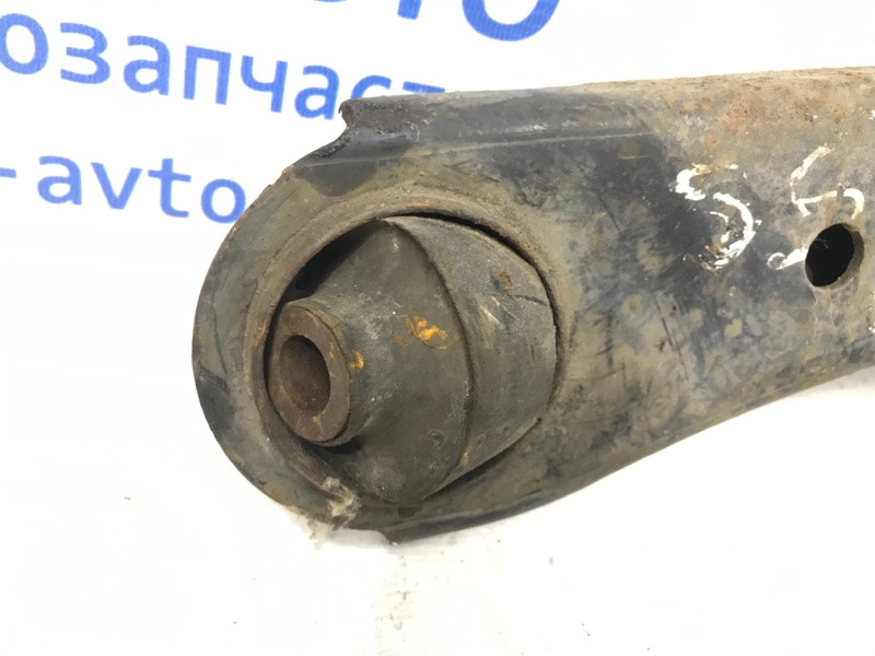 Рычаг правый Suzuki Swift 2003-2010 0 (Арт. 14528) Киев - изображение 3