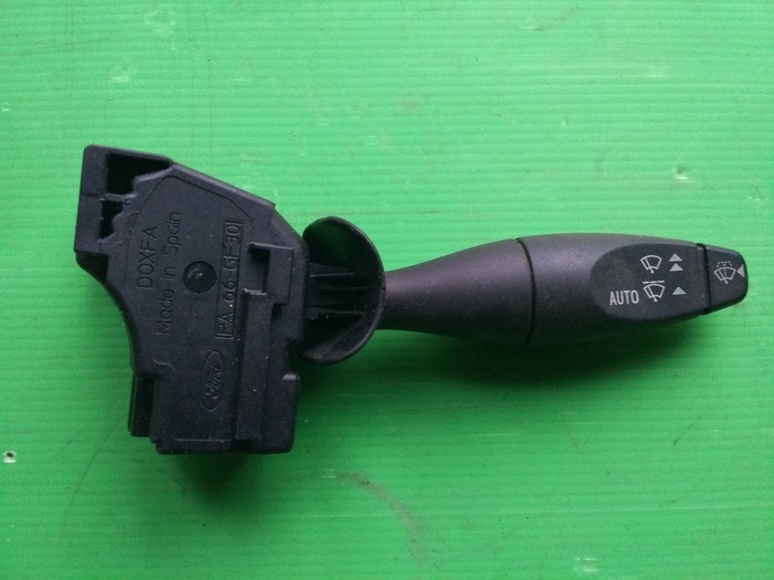 Перемикач склоочисників 1S7T-17A553 Форд Мондео 3 оригінал Вінниця - зображення 1