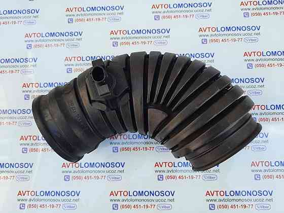 6040940209 Патрубок воздушного фильтра Разборка Mercedes W202 Дніпро