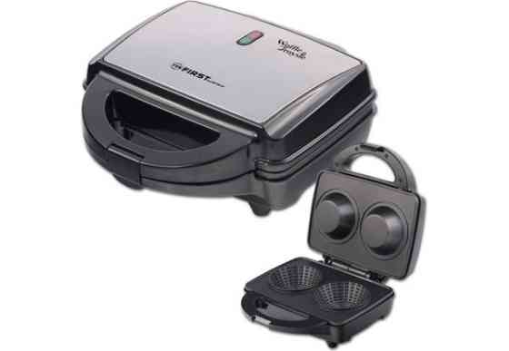 Вафельница First FA-5304 Київ