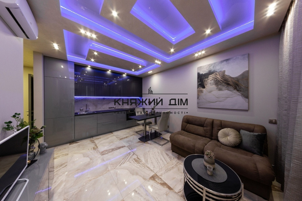 Є Генератор! Оренда 2 кімнатна кварттира ЖК SOHO residence КОД 11171952 Київ - зображення 8