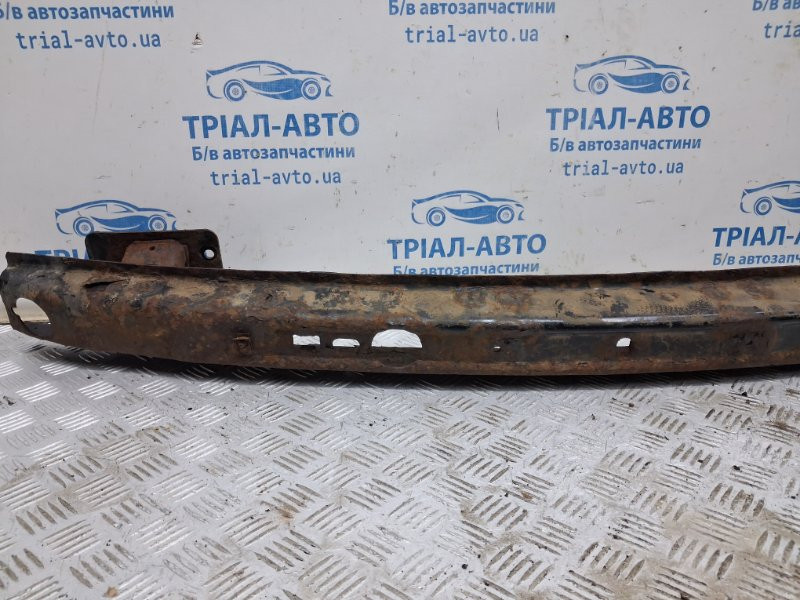 Усилитель бампера задний Volkswagen Caddy 2003-2015 2K0807305G (Арт. 87379) Київ - зображення 2