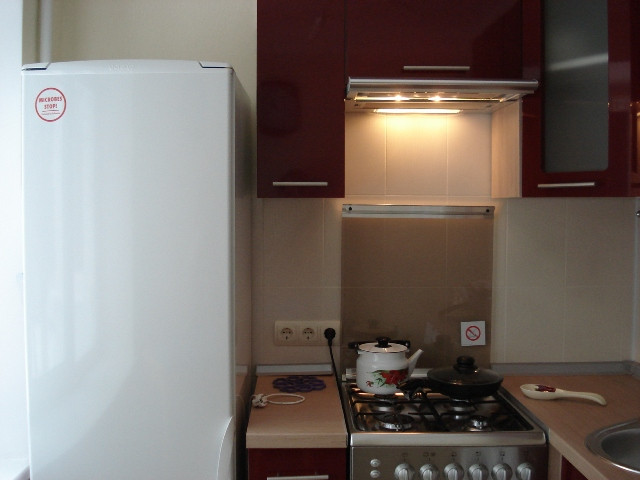 Оренда 1-а квартира на М.Михновського, Печерськ м. Звіринецька 3 хв.. Код:1126820 Київ - зображення 1