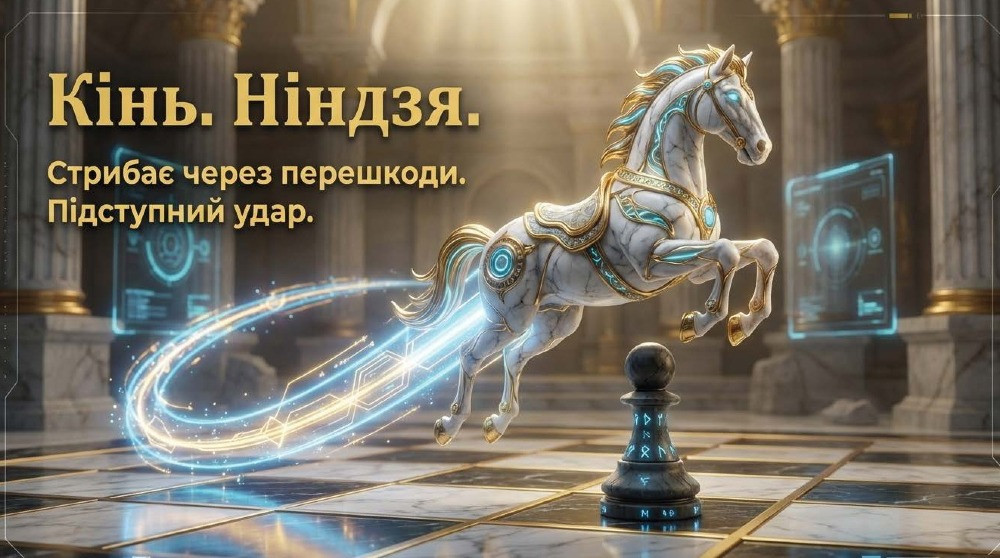 Тренер вчитель репетитор уроки по ШАХМАТАМ шахам онлайн Київ - зображення 10