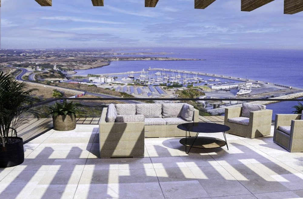 Продам виллу Северный Кипр, искеле, Карпаз Дніпро - зображення 5