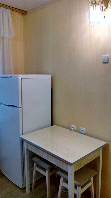 долгосрочная аренда 1-к квартира Киев, Днепровский, 10999 грн./мес. Киев - изображение 5