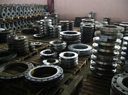 Фланец плоский Ду 20 Київ
