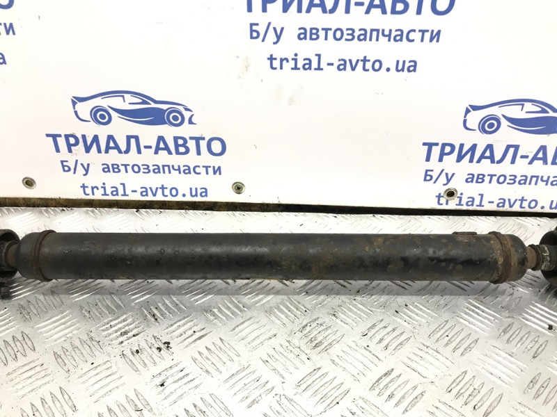 Вал карданный Suzuki Grand Vitara 2005-2016 27101-67J01 (Арт. 41661) Киев - изображение 6