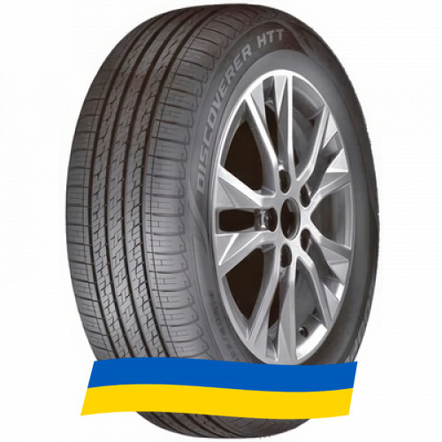 235/50 R19 Cooper Discoverer HTT 99V Позашляхова шина Киев - изображение 2