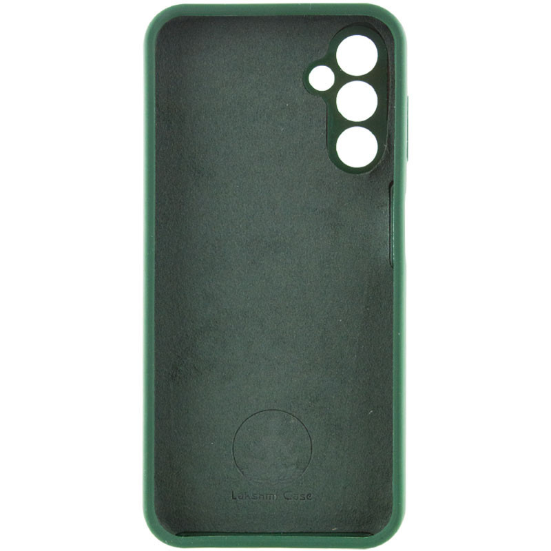Чехол Silicone Cover Lakshmi Full Camera (AAA) для Samsung Galaxy A26 5G Херсон - изображение 3