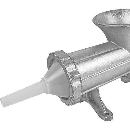 Мясорубка ручная Browin чугунная  #32 (311032) Одесса