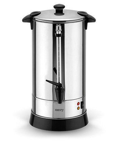 Термопот Сamry СR-1267 8,8 л Киев - изображение 1