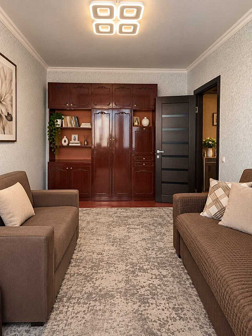 продажа 2-к квартира Белоцерковский, Белая Церковь, 53000 $ Біла Церква - зображення 7