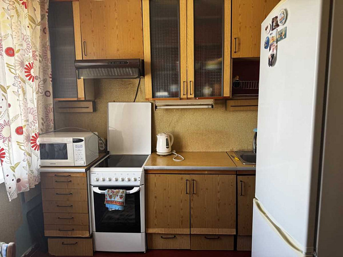 продажа 3-к квартира Киев, Соломенский, 75000 $ Київ - зображення 4