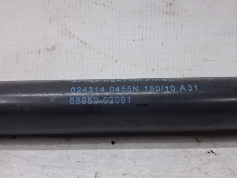 Амортизатор крышки багажника Toyota Auris 2006-2012 6895002091 (Арт. 64168) Киев - изображение 4