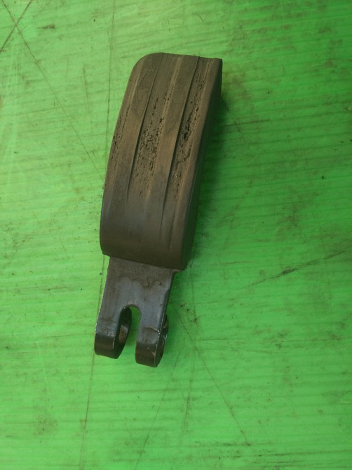 Башмак натягувача цепу 8930030 Опель оригінал Винница - изображение 2