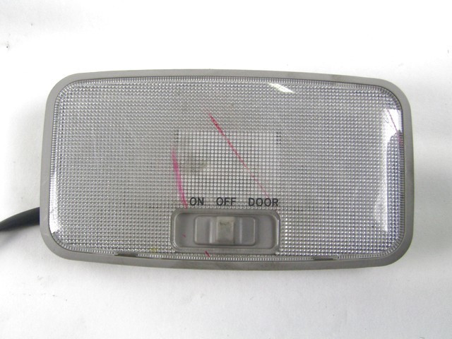 Плафон Toyota RAV 4 A30 2005 (б/у) Киев - изображение 1