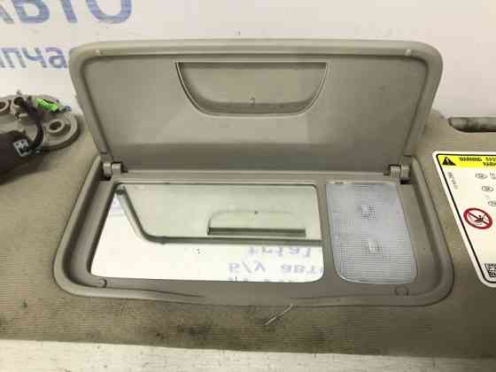 Козырек солнцезащитный левый Chevrolet Captiva 2006-2018 95192086 (Арт. 47445) Киев