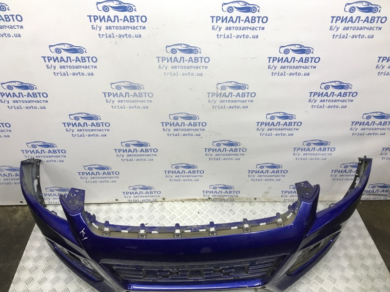 Бампер передний Ford Kuga 2011-2019 1801935 (Арт. 45410) Киев - изображение 2