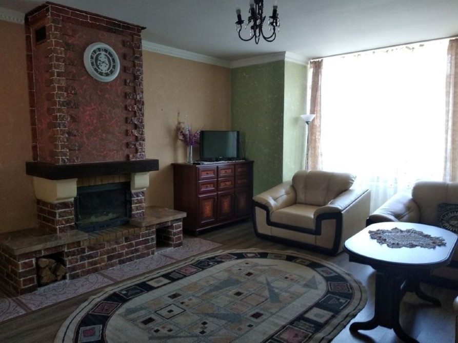 Академгородок Таунхаус Київ - зображення 4