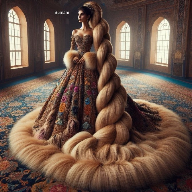 Купимо волосся у Дніпродзержинську Найвигідніший варіант - це продати не зрізане волосся 0961002722 Кам'янське (Дніпродзержинськ) - зображення 1