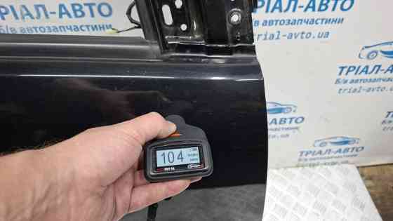 Дверь передняя правая SsangYong Korando 2010-2019 6202134002 (Арт. 82349) Київ