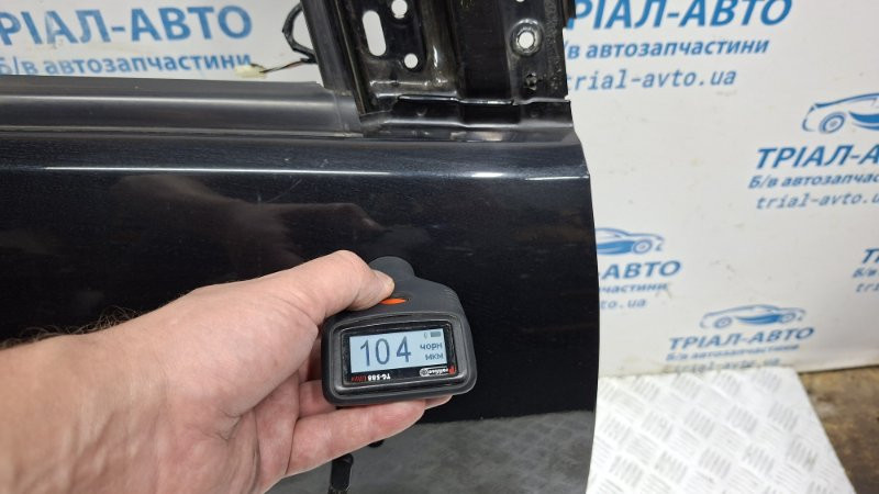 Дверь передняя правая SsangYong Korando 2010-2019 6202134002 (Арт. 82349) Київ - зображення 5