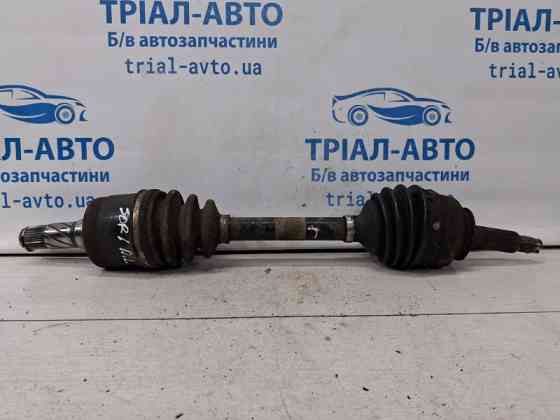 Привод передний левый МКПП Kia Sorento BL 2.5 DIESEL D4CB 2002 (б/у) Київ