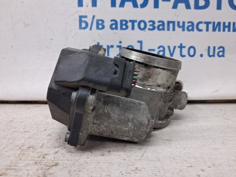 Заслонка дроссельная SsangYong Korando C200 2.0 DIESEL D20DT 2010 (б/у) Київ - зображення 2