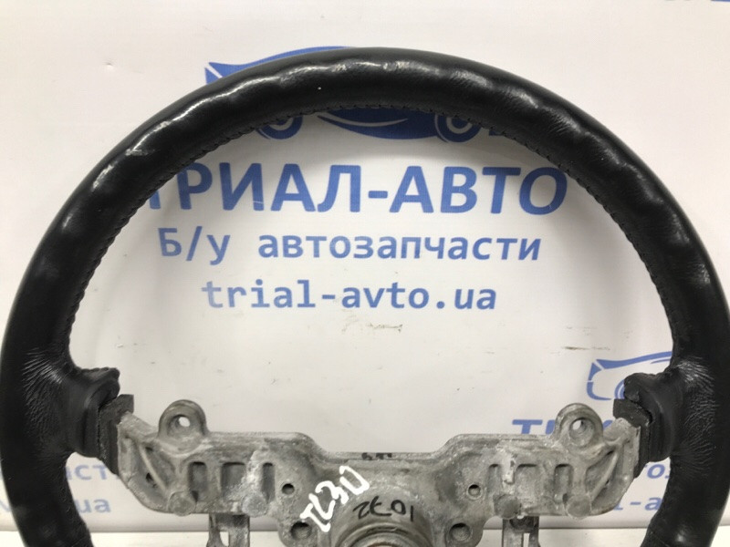 Руль Toyota Camry XV30 2.4 БЕНЗИН 2AZFE 2001 (б/у) Київ - зображення 6