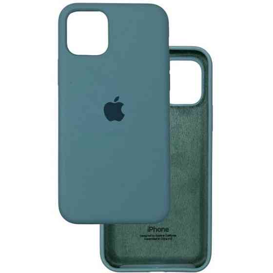 DM Чохол Silicone Case для iPhone 13 Cactus Харків