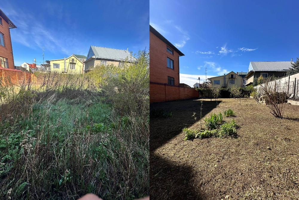 Уборка заброшек, расчистка участков быстро аккуратно Одесса - изображение 5