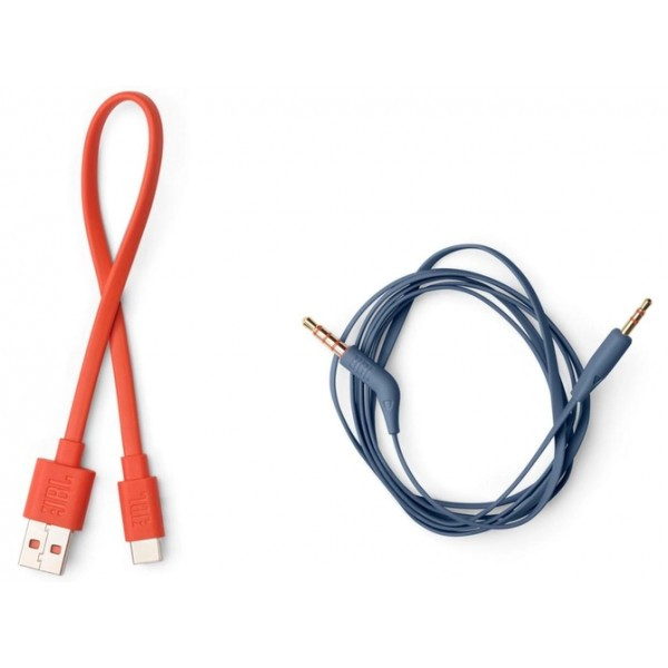 Bluetooth-гарнітура JBL Tune 720BT Blue (JBLT720BTBLU) (Код товару:29939) Харків - зображення 8