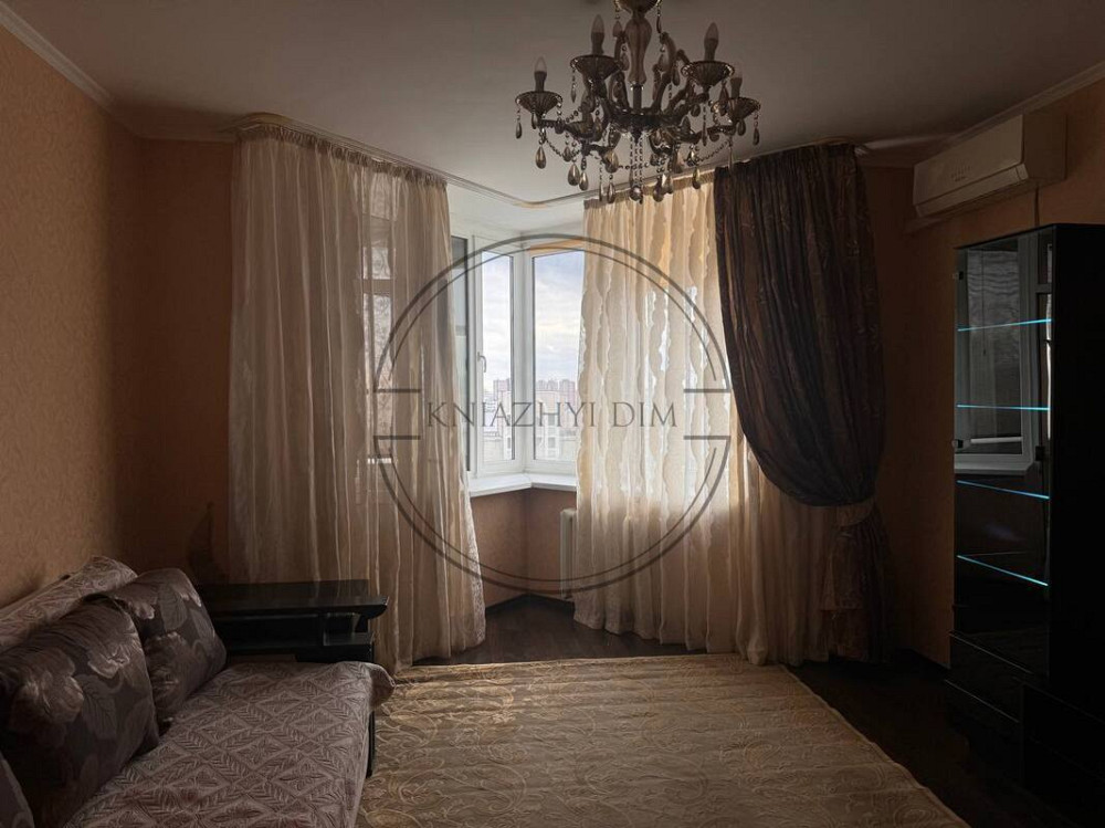 Оренда 2-х кім. затишної квартири на Харківському шосе. Код об’єкта 11179012 Київ - зображення 3