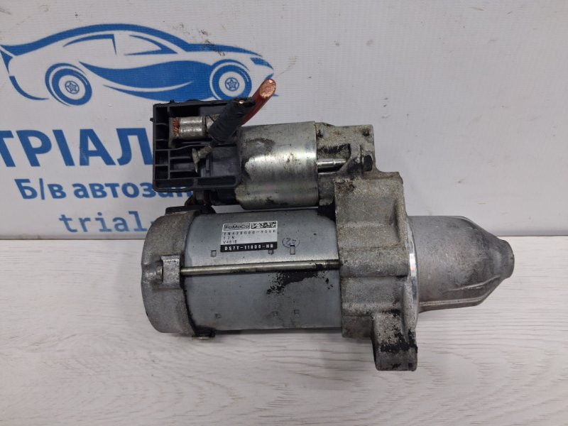 Стартер Ford Fusion USA 2 1.5 БЕНЗИН ENUN0 2013 (б/у) Киев - изображение 1