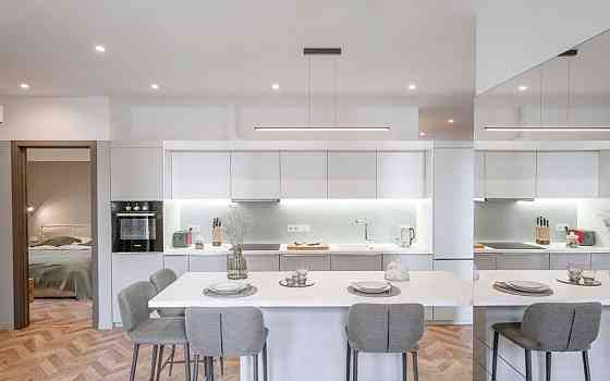 долгосрочная аренда 3-к квартира Киев, Голосеевский, 2600 $/мес. Київ