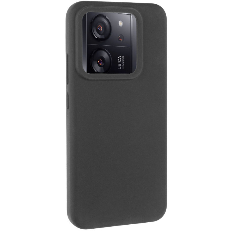 Чехол Silicone Cover Lakshmi (AAA) для Xiaomi 13T / 13T Pro Херсон - зображення 5