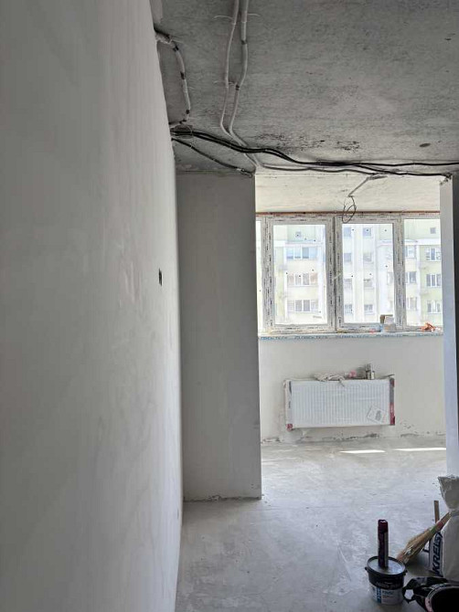 продажа 1-к квартира Бориспольский, Борисполь, 55000 $ Бориспіль - зображення 2