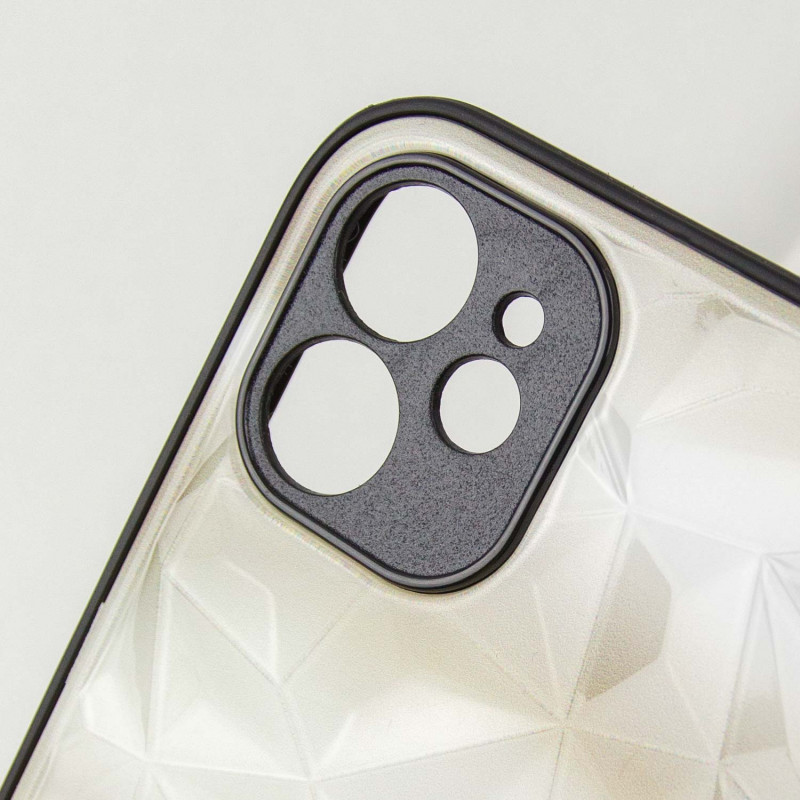 TPU+PC чехол Prisma Fluffie для Apple iPhone 11 (6.1") Херсон - зображення 4