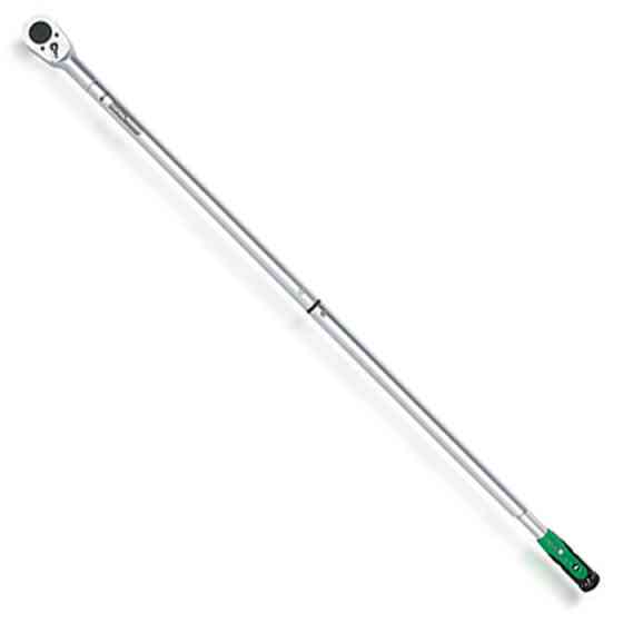 Динамометрический ключ для шиномонтажа авто TOPTUL 1"x1500mm 200-1000Nm ANAU32A0 Харків