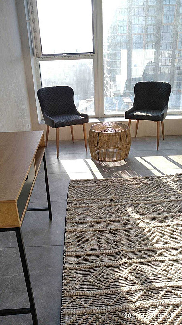 Продам 2-кімнатну квартиру ЖК NEBO НЕБО Вернадського Центр Днiпро Днепр - изображение 2