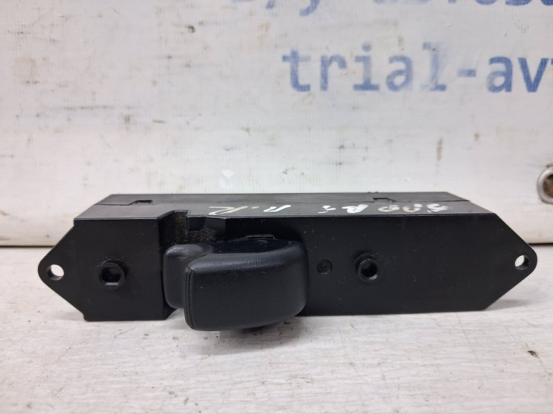 Кнопка стеклоподъемника Mitsubishi Pajero Sport K9 3.0 БЕНЗИН 6G72 1996 (б/у) Київ - зображення 2