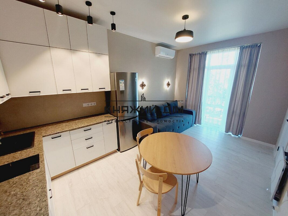 Перша здача! Оренда 1-но к. квартири м. Сирець. КОД 11203586 Київ - зображення 6