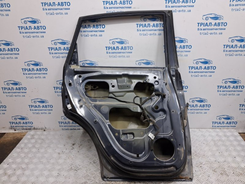 Дверь задняя левая Chevrolet Captiva 2006-2018 96623875 (Арт. 77154) Київ - зображення 9
