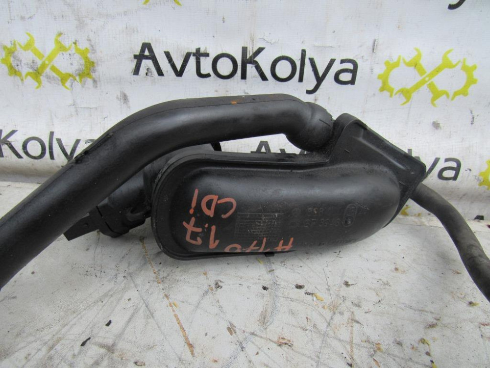 Расходомер воздуха Mercedes A170 1.7 cdi 1998-2004 (6680900529) Ковель - зображення 1