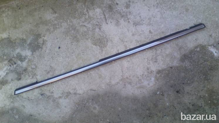 Молдінг дверного заднього правого скла Mb546674 Міцубісі Ланцер 91р.в. Винница - изображение 4