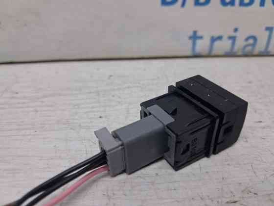 Кнопки управления Nissan Leaf 2017- 251985SA0A (Арт. 84277) Київ