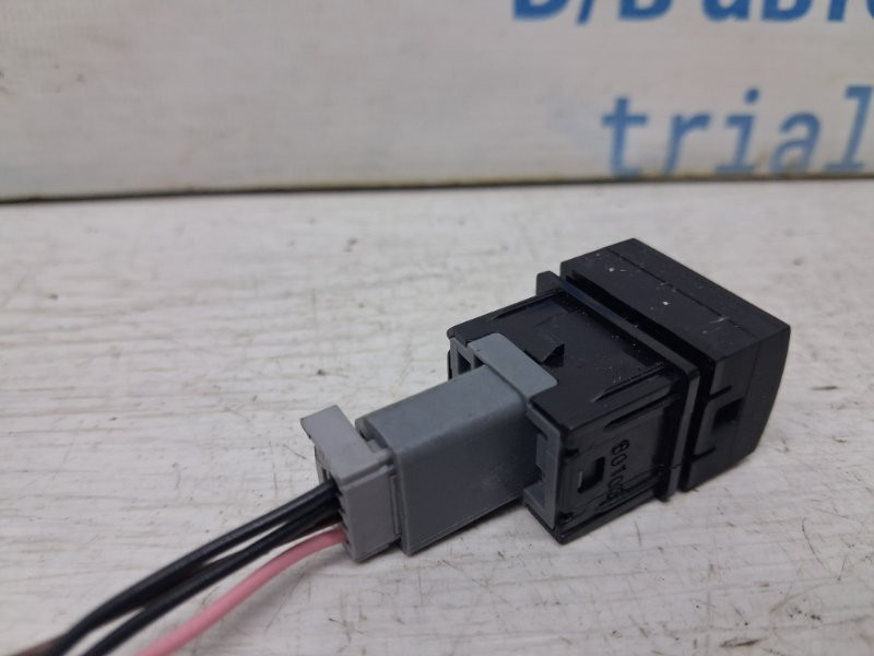 Кнопки управления Nissan Leaf 2017- 251985SA0A (Арт. 84277) Київ - зображення 4